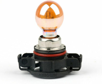 ya 3 8.24 baidi For PSY24WSV PSY24W 12180SV 12180 Silver Bulb PG20-4 Turn Singal Light