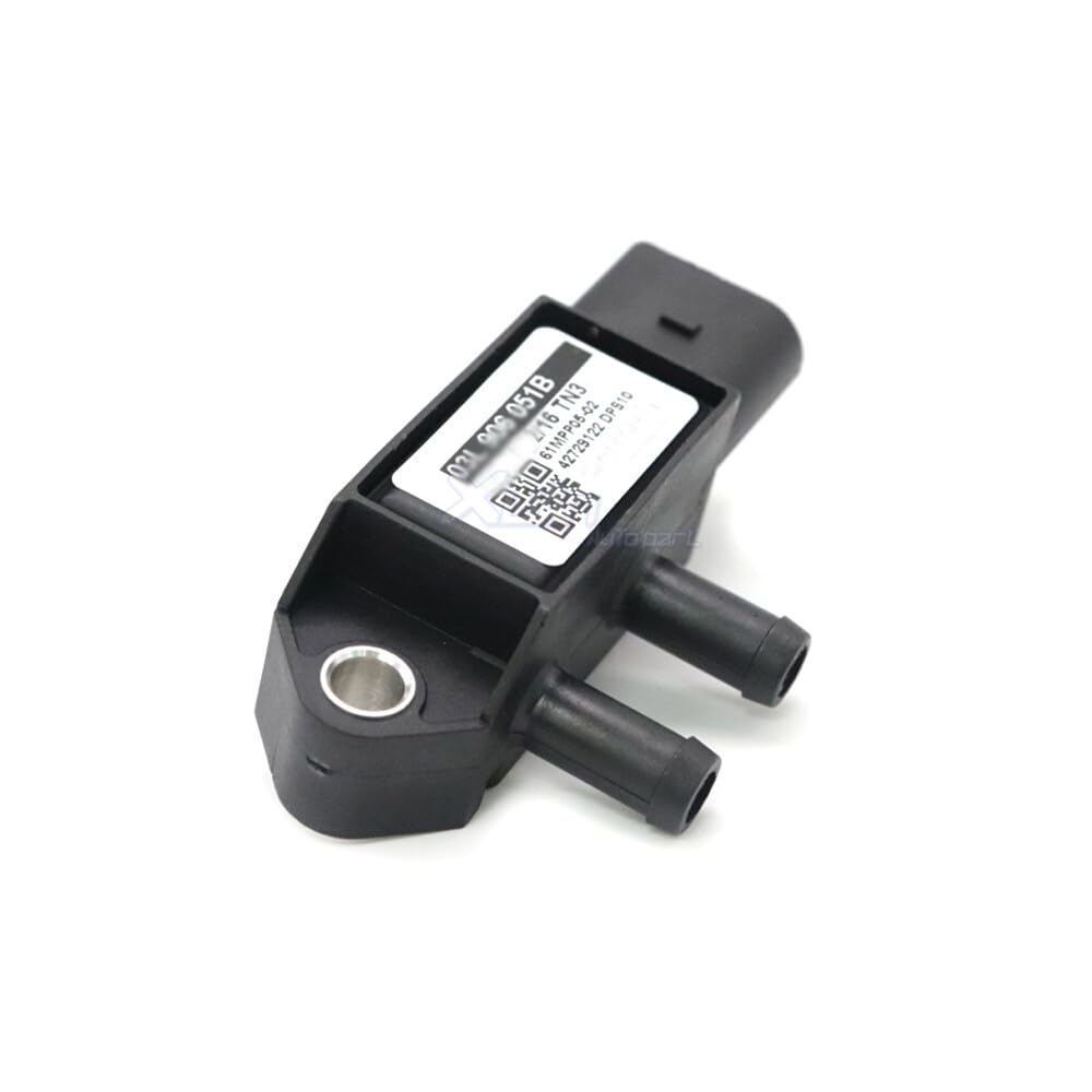 ya 12 10.8 baidi Differental Difference Pressure Sensor for VW for Audi 81MPP0501 03L906051B
