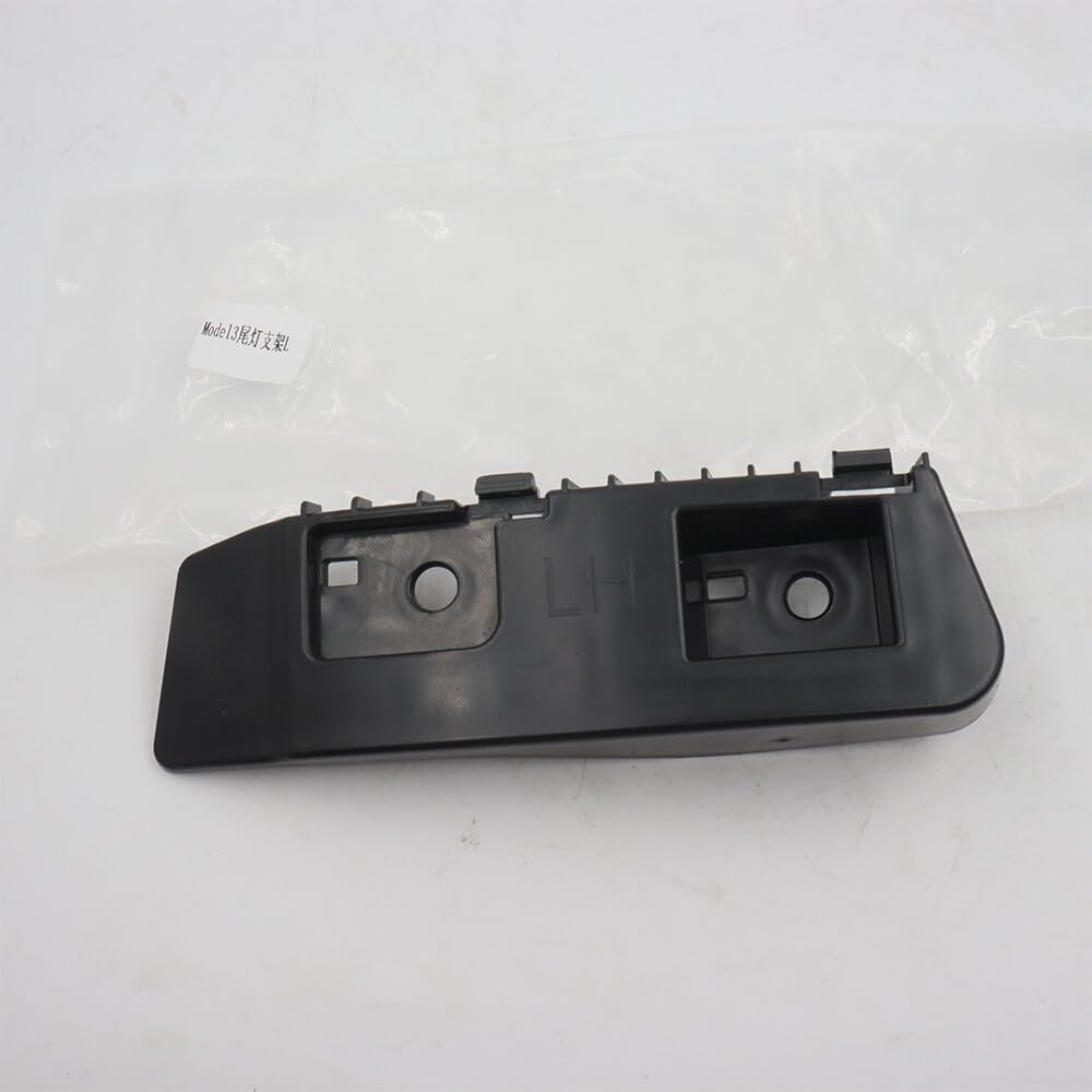 ya 8 8.24 baidi Tail Lamp Bracket Holder Left Fit for Tesla Model 3 1083992-00-D Structural Reinforc