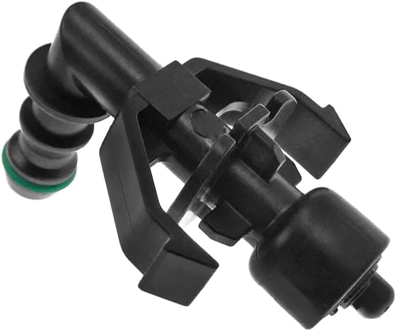 ya 12 10.8 baidi Front Headlight Washer Spray Nozzle Fits for BMW E90 E92 E93 M3 2005-2013
