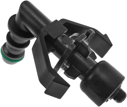 ya 12 10.8 baidi Front Headlight Washer Spray Nozzle Fits for BMW E90 E92 E93 M3 2005-2013