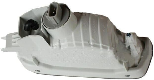 ya 4 8.10 Right front bumper fog lamp daytime running lamp for Toyota tacoma 2001-2004