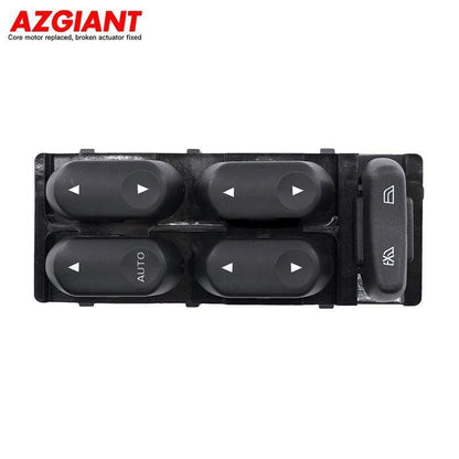 ya 3 8.24 baidi Suitable for Ford F250 F350 F450 F550 Super Duty Left Front Drive Side Window Switch
