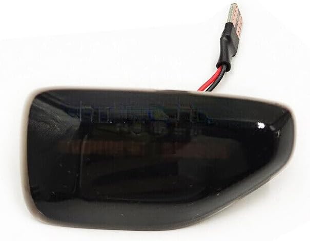 ya 7 8.24 baidi 261601801R 261651140R car side marker signal light suitable for 2017-2022 for Dacia Duster II