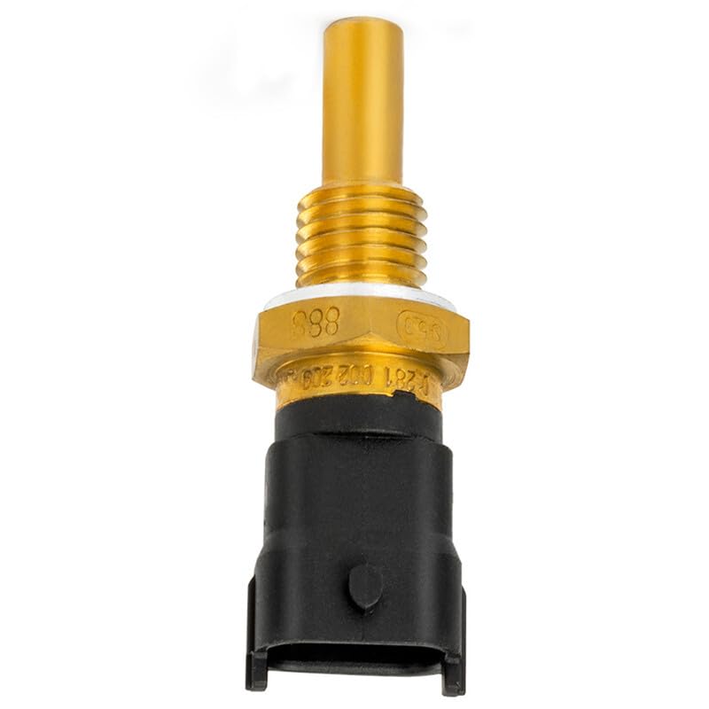 ya 14 9.20 zhengce for Polaris Sports for Man Sc for Ram bler Ranger RZR Water Temperature Sensor Repair Kit-1