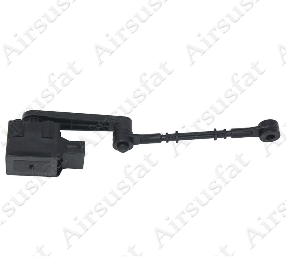 ya 11 9.14 baidiFront Left air Suspension Height Sensor 3-pin for Land Rover L319 LR3 05-09-