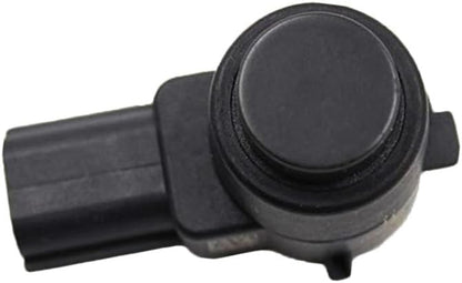 ya 11 9.14 zhengce 4PCS 25855501 0263003701 PDC Parking Sensor Black for GM for Cadillac