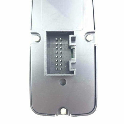 ya 4 8.8.2 Suitable for Porsche 911 2012-2015 Driver's Door Power Window Switch 99161315702DML 16 pin