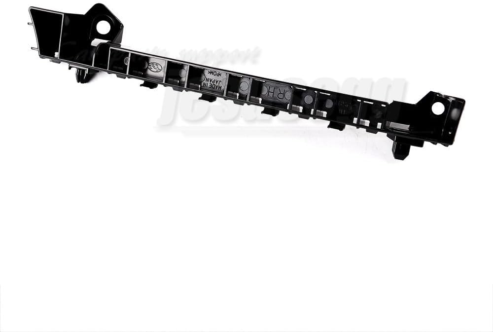 ya 27 10.13 baidi Front Bumper Right Retainer Support Bracket for Subaru for Impreza 2008-2011
