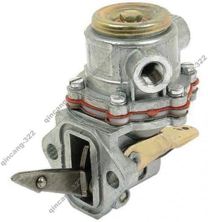 ya 27 10.13 baidi Fuel Pump 2900044 For White Oliver Tractor 2-50 2-60 700 1255 1355 1365 1370-1