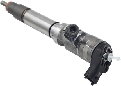 ya 10 9.16 baidi 0986435504 For 2004.5-2005 for Chevrolet for GMC 6.6L Du for Ram ax LLY Fuel Injector 1pcs