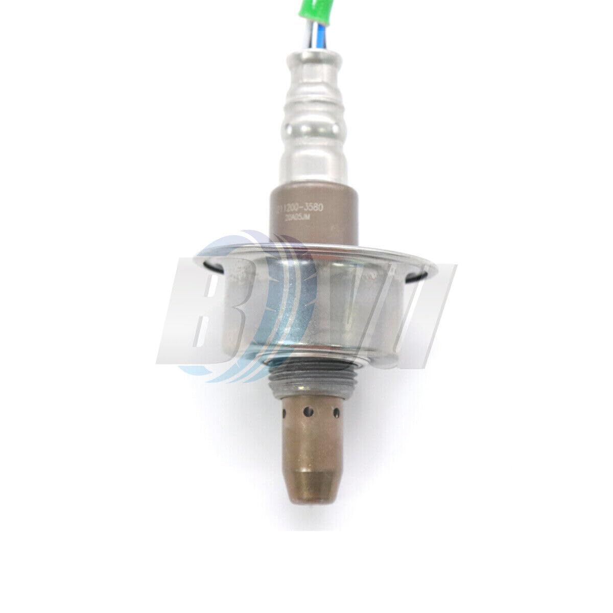 ya 5 8.24 baidi 36531-R40-A01 Oxygen Sensor for Honda for Accord CR-V for Acura TSX 2.4L