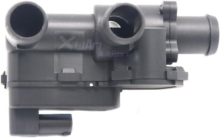 ya 6 8.24 baidi Heater Control Valve 2308300084 for Mercedes-benz CL550 CL600 S600 S63 S65 AMG