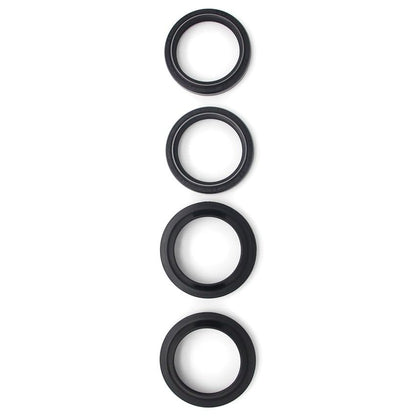 ya 13 9.15 baidi for k Seal and Wiper Set Derbi GPR125 4T 04-10 GPR50 2T 1997-2008 SENDA50 HYP