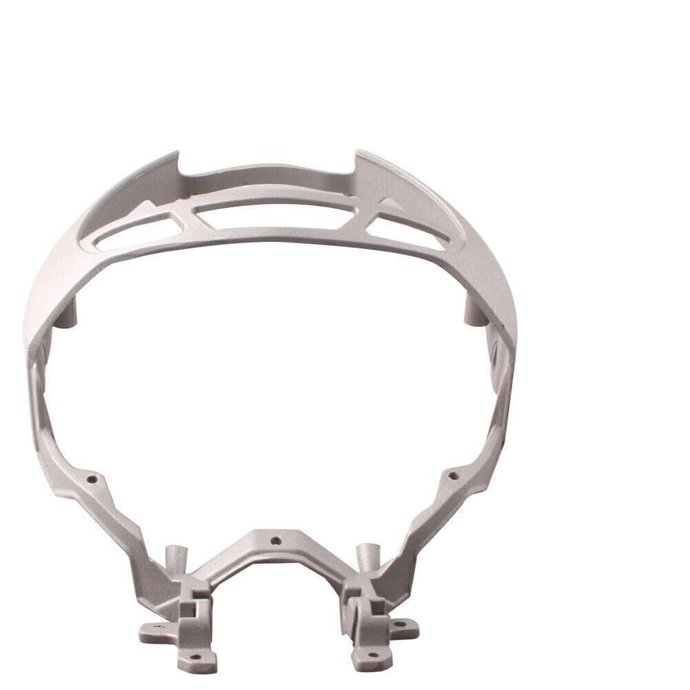 ya 6 8.14 for Ducati Monster 696 659 795 796 Front Headlight Headlamp Upper Stay Bracket