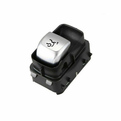 ya 5 8.10 Trunk Cover Tailgate Control Switch Black for Mercedes-Benz S400 S450 S500 S560 E200 E300