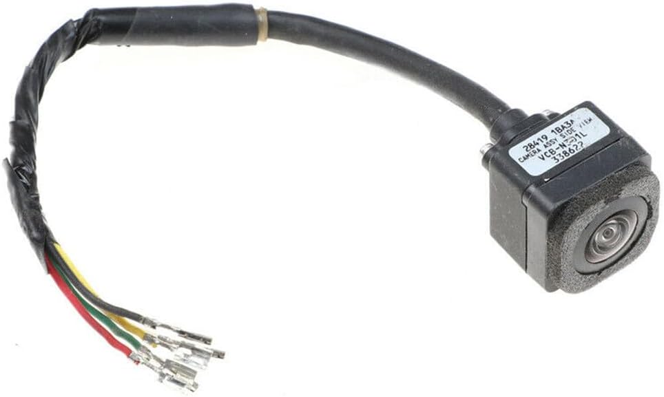 ya 2 8.15 Car Rear View Backup Parking Camera for Infiniti FX35 FX37 QX50 QX56 28419-1BA3A