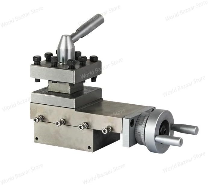 ya 28 10.13 baidi Tool Holder Components for Lathes, Small Machine Tool Holder Accessories-13