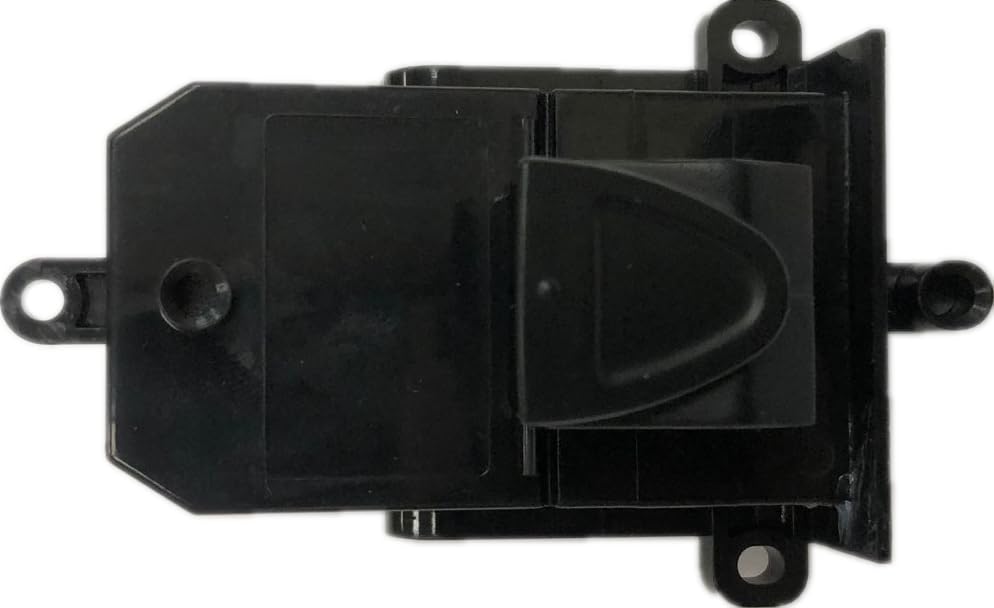 ya 13 9.15 baidi OEM 35760-SNA-J04 for The 2008 for Honda Civic Left Rear Power Window Contr