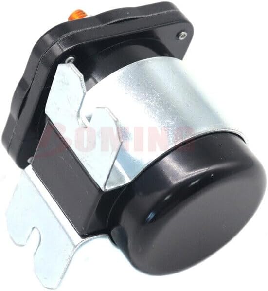 ya 6 8.24 baidi 12V SOLENOID Replacement For WHITE RODGERS 586-902 586-105111 114-1211-020-02