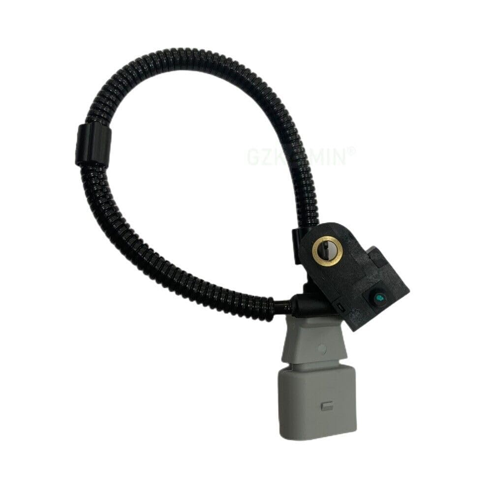 ya 8 8.24 baidi OEM 03G957147A Camshaft Position Sensor for Audi for SEAT for Skoda for VW for Mitsubishi 