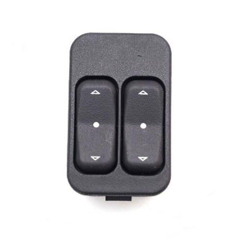 ya 8 8.24 baidi Front Left Driver Side Window Switch for Opel for Astra G Vauxhall Meriva 