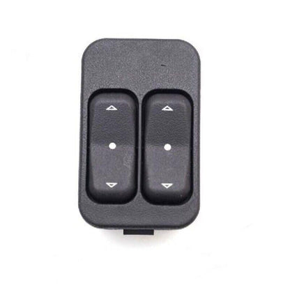 ya 8 8.24 baidi Front Left Driver Side Window Switch for Opel for Astra G Vauxhall Meriva 