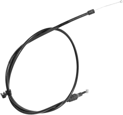 ya 5 8.10 Fits For 2014-2019 C-Class W205 Rear Hood Release Cable 2058800159 Replacement