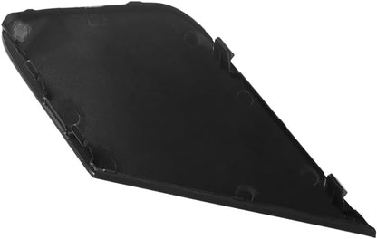 ya 27 10.13 baidi for Lexus ES350 ES300 2019-21 Front Left Bumper Tow Hook Eye Cover 52128-33919