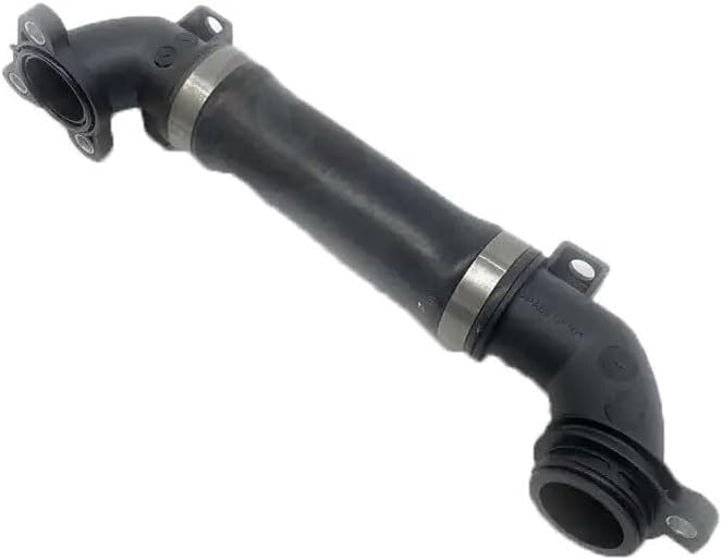 ya 11 9.14 baidifor BMW 320i 325i 520i 530i 630i 730i Z4 X3 X4 radiator cooling hose 11538650984