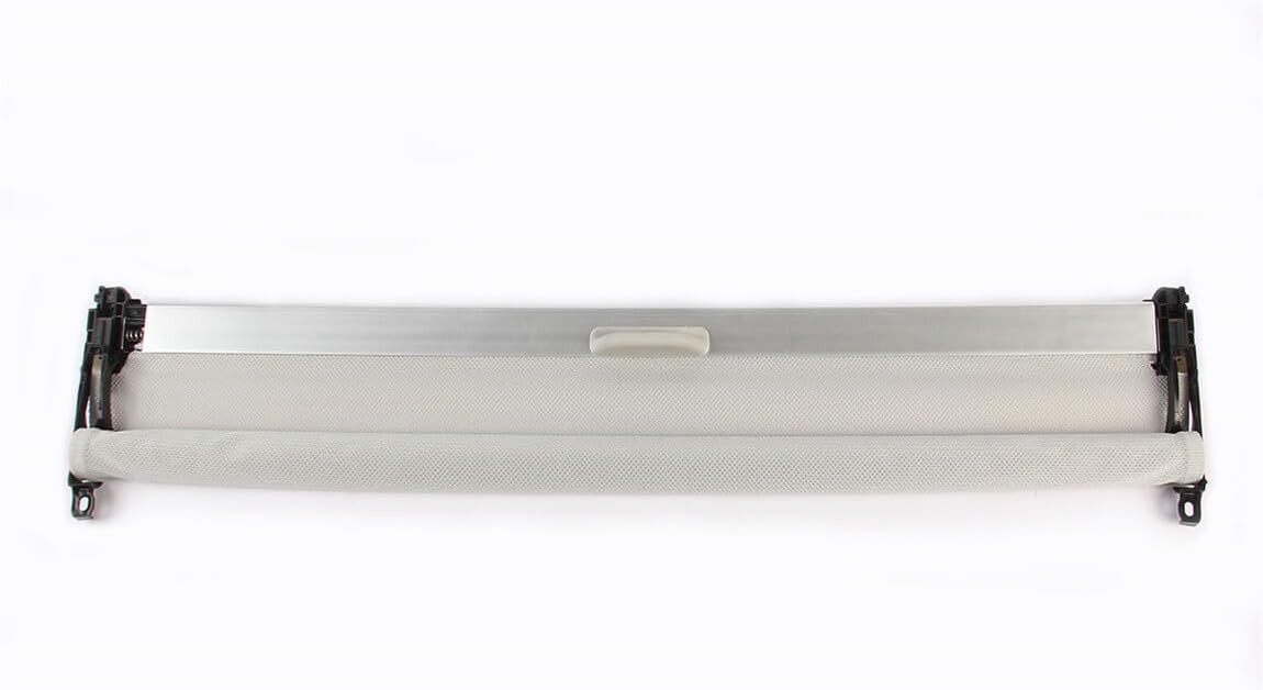 ya 14 9.20 zhengce New Gray Sunshade Sunroof Cover Fit for VW for Golf GTI 13-20 Polo for SEAT-1