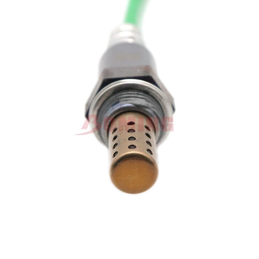 ya 5 8.24 baidi Rear O2 Oxygen Sensor 234-4446 for Subaru Outback Legacy Impreza 2004-2009 2.5L