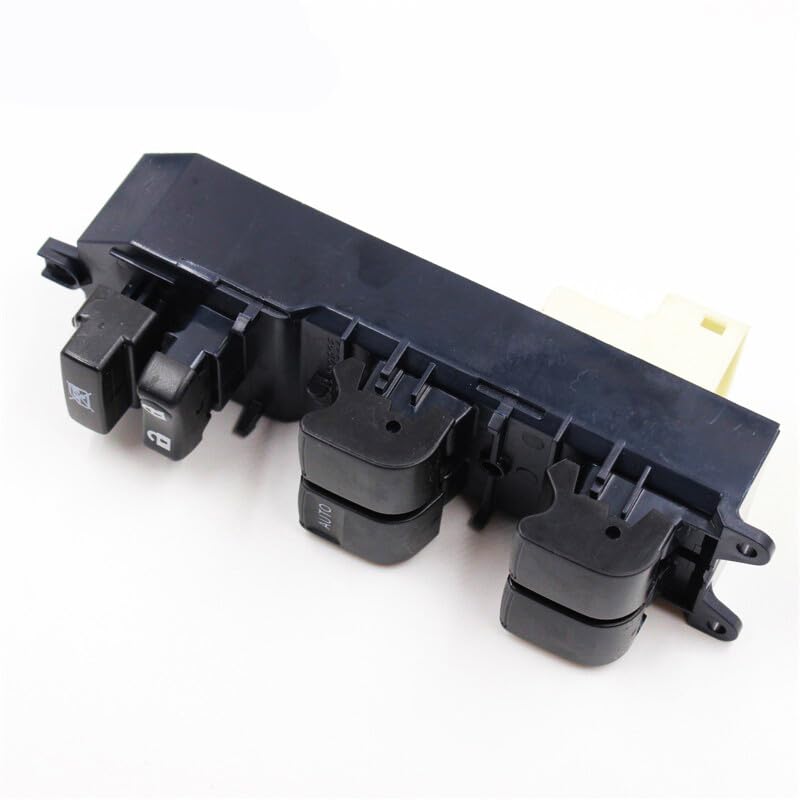 ya 8 8.24 baidi 84820-52250 Power Window Master Switch Front Left for Toyota Yaris for Camry Tacoma
