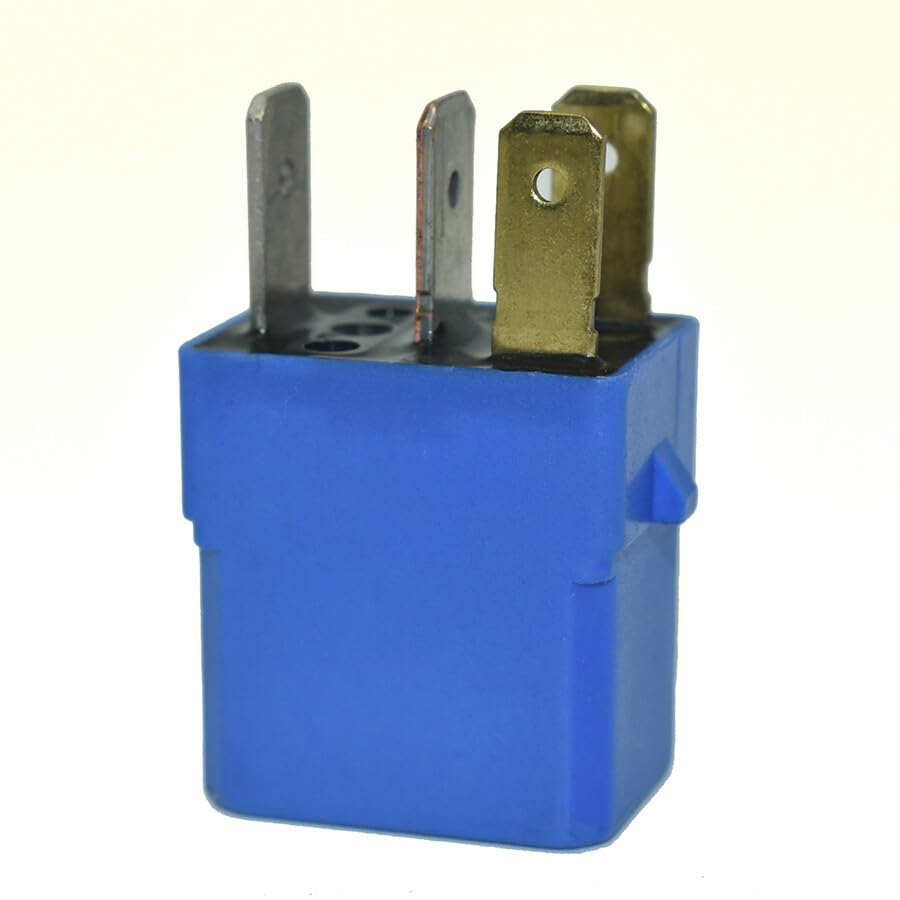 ya 9 10.24 Blower Motor Relay 25230-79942 for Infiniti EX35 FX35 Q70 Nisssan Maxima Murano