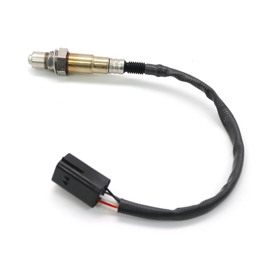 ya 4 8.14 22693-1LA0B Oxygen Sensor Front Suitable for Infiniti QX56 11-12 QX80 for Nissan Patrol III