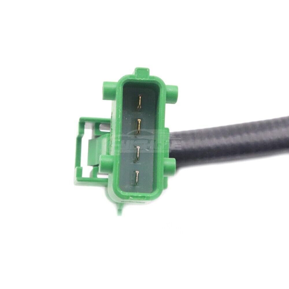 ya 4 8.14 0258006027 is Suitable for Citroen C2 C3 C4 C8 Xsara Berlingo Jumper Oxygen Sensor