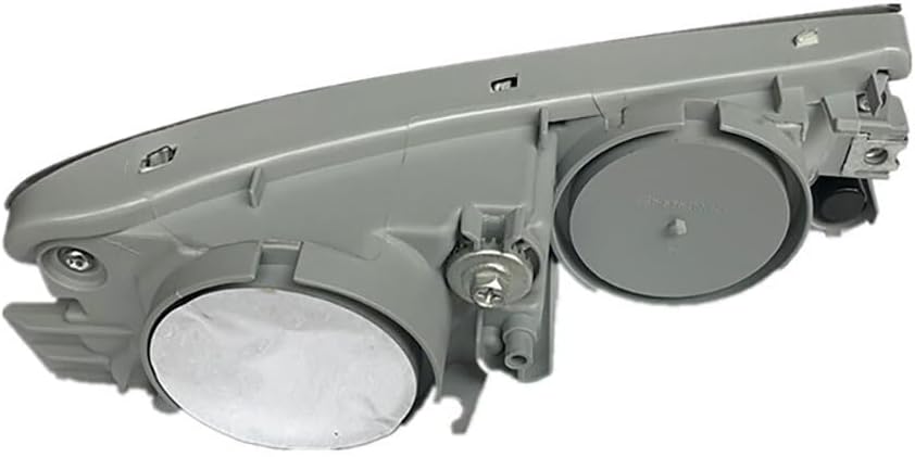 ya 9 10.24 1Pair Front Bumper LED Fog Light Signal Lamp for Honda for Acura MDX 2007-2009