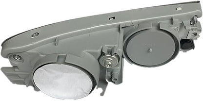 ya 9 10.24 1Pair Front Bumper LED Fog Light Signal Lamp for Honda for Acura MDX 2007-2009