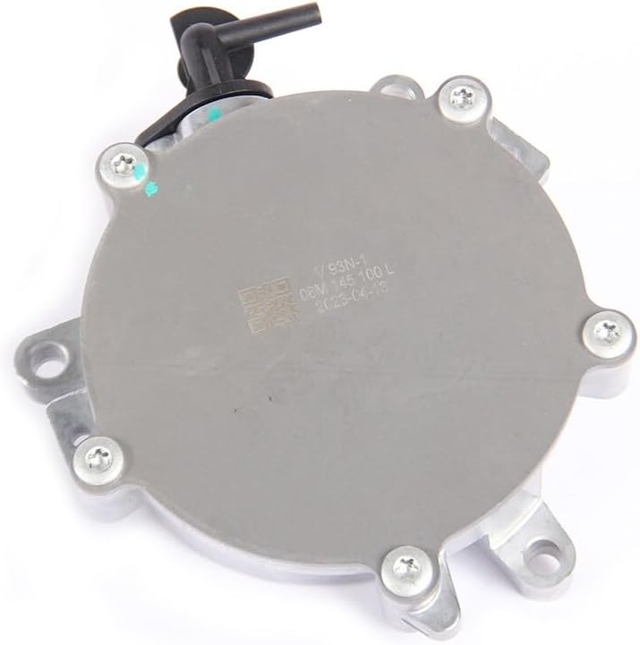 ya 11 9.14 baidi3.0T vacuum pump suitable for VW Touareg for Audi A5 A6 A8 Q5 for Porsche for Cayenne 06M145100L