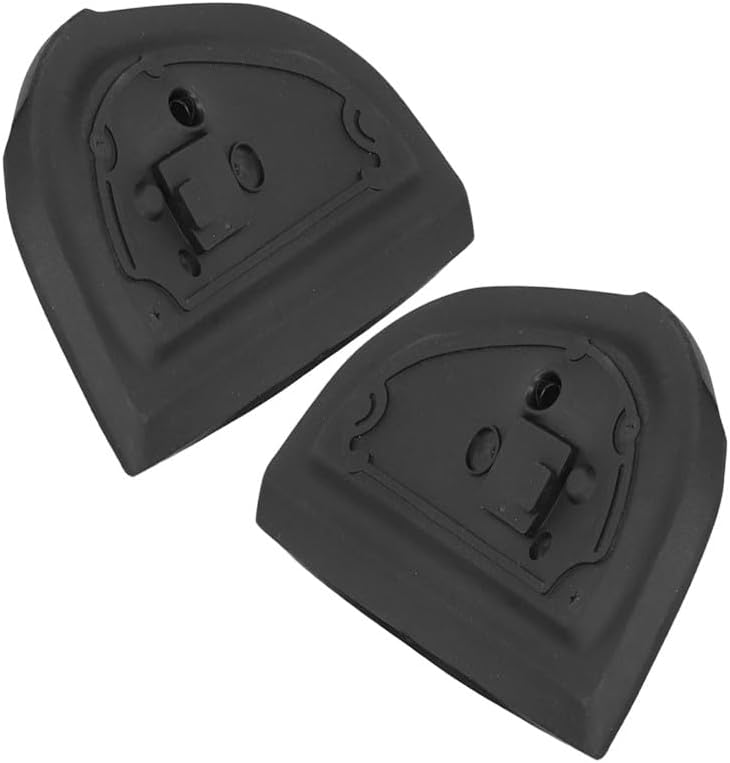 ya 5 8.10 For E/S/C-Class W210 W140 W202 Left & Right Exterior Door Mirror Gasket Seal
