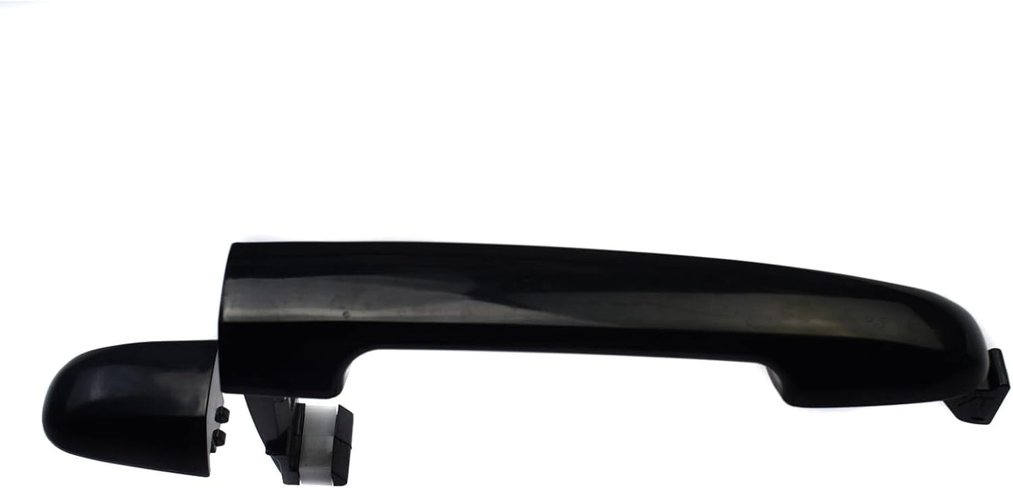 ya 2 8.15 2006-2010 for Hyundai Sonata Front Passenger Side Exterior Door Handle 