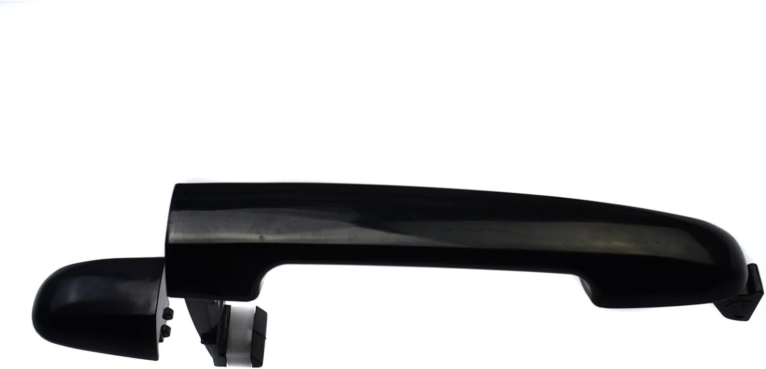 ya 2 8.15 2006-2010 for Hyundai Sonata Front Passenger Side Exterior Door Handle 