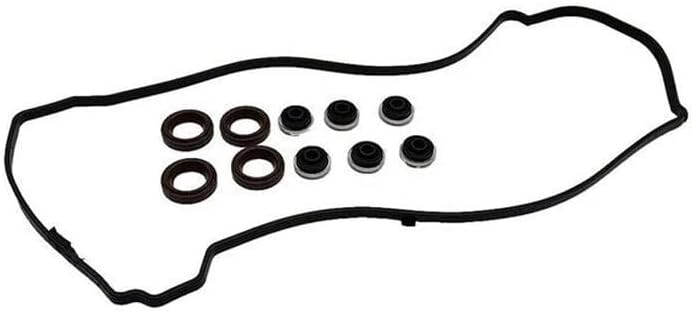 ya 10 9.16 baidi Valve Cover Gasket Kit FIt 2002-06 for Honda for Acura RSX for Civic SI 12030-PNC-000