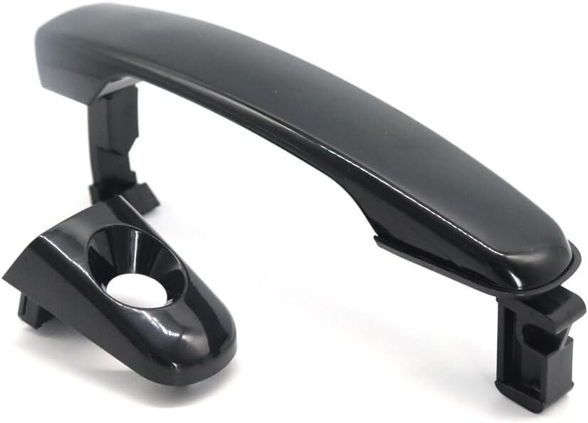 ya 10 9.16 baidi 22672194 for Pontiac G6 for Chevy Equinox 05-09 Door Handle Front Passenger Side