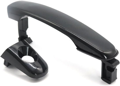 ya 10 9.16 baidi 22672194 for Pontiac G6 for Chevy Equinox 05-09 Door Handle Front Passenger Side