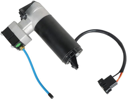 ya 10 9.16 baidi Air Ride Suspension Compressor Pump for Range Rover P38A 1995-2002