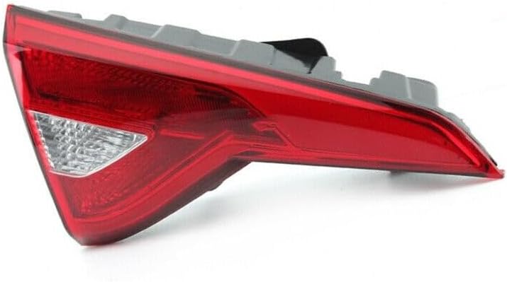 ya 2 8.15 Suitable for Hyundai Sonata 2015 2016-2017 rear brake light, internal tail light, right light