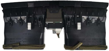 ya 10 9.16 baidi Center Dash Air Vent Register for Toyota for Camry 2007 2008 2009 2010 2011