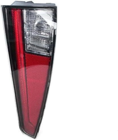 ya 2 8.15 LH&RH taillights and taillights are suitable for Toyota Prius 2016 2017