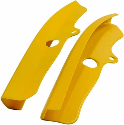ya 4 8.14 for Dodge for Challenger R/T/Scat Pack 15-2020 Front Bumper Lip Splitter Protector